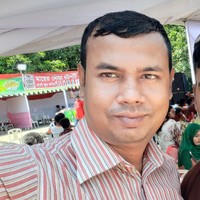 Ramkrishna Rajbongshi