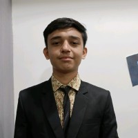 Harsh Hingu