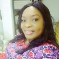 oluchi Ibeh