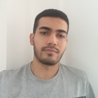 Eric Azevedo Abrantes