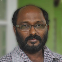Pradeep Purushothaman