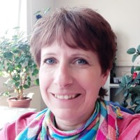 Patricia Schulz