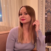 Irina Chernova