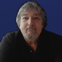 Anthony Pritchard