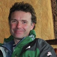 Damian Scott-Masson