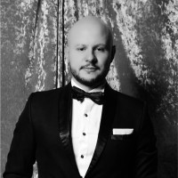 Cristian Arévalo Fernández