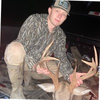 Hunter Hennigan