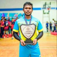Devindu Fernando