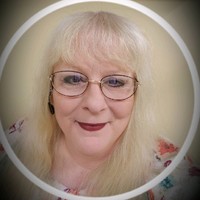 Margaret Tidwell