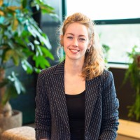 Sanne Mulder