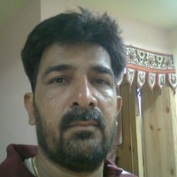 Himanshu Gosai