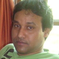 Arun Patra