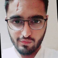Syed Qulb E Abbas