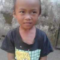 Ranger Merah
