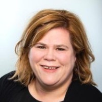 Nicole Verstappen- Coolen