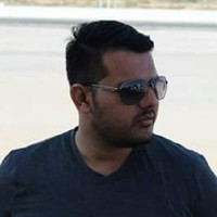 Mohammed Mehraz