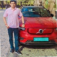 Akshay Jain