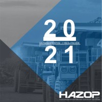 Hazop Ltda Organismo Técnico de Capacitación