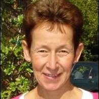 Sheila Norton