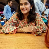 Mahima Aggarwal