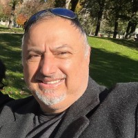 Gregory Anastasas