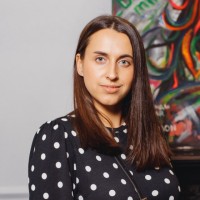 Darya Korotkevich