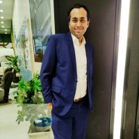 zeeshan Sarfraz