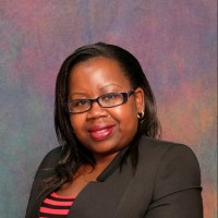 Jane Muriuki