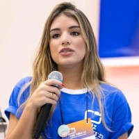 Ruth Borges