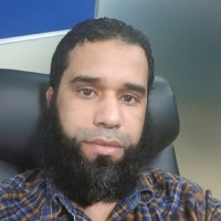 Djamal Ziane