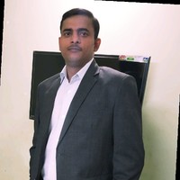 Manish Kumar Sharma