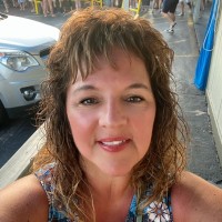 Kim Hackworth