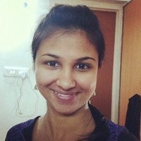 Payal Patani
