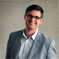 Robert Ellis, CPMR