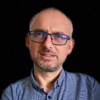 Mateusz Marek Hass
