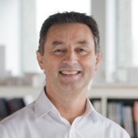 Alan Francis