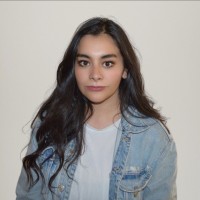 Karen Andrea Oporto Saracho