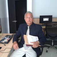 Victor Rafael Farias Mata