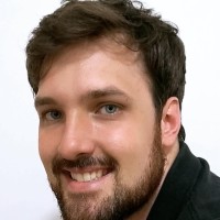 Thiago Holz Schüler