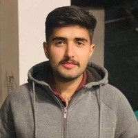 Tallha Sardar