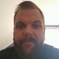 fredrik gustavsson