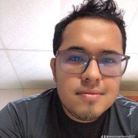 Marcos Antonio Yepez