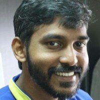 Sarith M .
