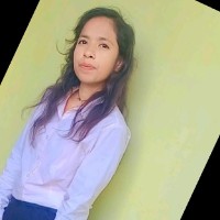 Nancy Saxena