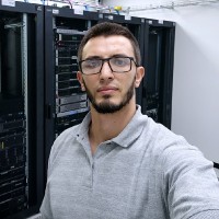 Nabil Djafri