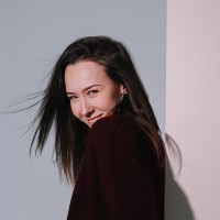 Daria Yerokhina