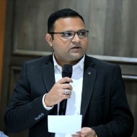 Ankit Bhavsar