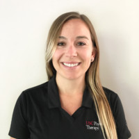 Kendra (Breunling) Cornelius, PT, DPT