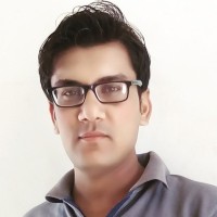 Ved Prakash Jangid