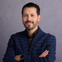 Anthony Chavira, CUDE